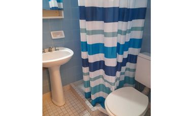 MONOAMBIENTE PINAMAR CENTRO -  A 3 CUADRAS DE LA PLAYA