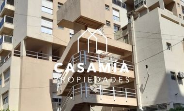 MONOAMBIENTE PINAMAR CENTRO -  A 3 CUADRAS DE LA PLAYA