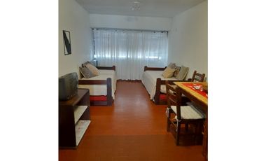 MONOAMBIENTE PINAMAR CENTRO -  A 3 CUADRAS DE LA PLAYA