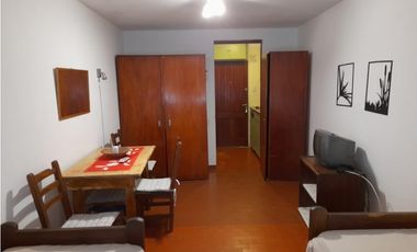 MONOAMBIENTE PINAMAR CENTRO -  A 3 CUADRAS DE LA PLAYA