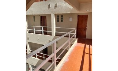 MONOAMBIENTE PINAMAR CENTRO -  A 3 CUADRAS DE LA PLAYA