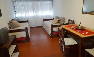 MONOAMBIENTE PINAMAR CENTRO -  A 3 CUADRAS DE LA PLAYA