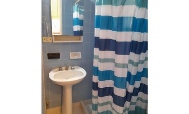 MONOAMBIENTE PINAMAR CENTRO -  A 3 CUADRAS DE LA PLAYA