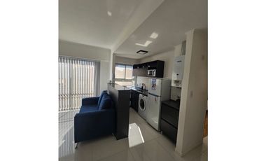 Hermoso depto totalmente reciclado