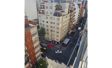 Hermoso depto totalmente reciclado