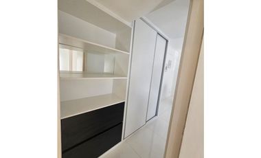 Hermoso depto totalmente reciclado