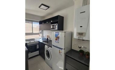 Hermoso depto totalmente reciclado