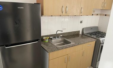 ALQUILER APARTAMENTO SAN FRANCISCO LINEA BLANCA