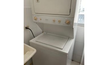 ALQUILER APARTAMENTO SAN FRANCISCO LINEA BLANCA