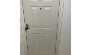 ALQUILER APARTAMENTO SAN FRANCISCO LINEA BLANCA