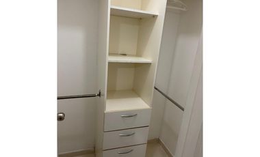 ALQUILER APARTAMENTO SAN FRANCISCO LINEA BLANCA