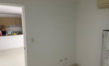ALQUILER APARTAMENTO SAN FRANCISCO LINEA BLANCA
