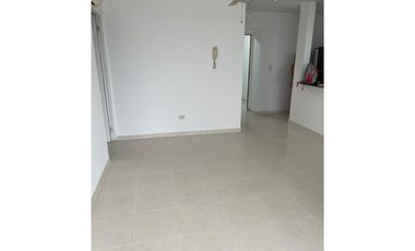 ALQUILER APARTAMENTO SAN FRANCISCO LINEA BLANCA