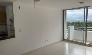 ALQUILER APARTAMENTO SAN FRANCISCO LINEA BLANCA