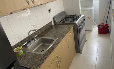 ALQUILER APARTAMENTO SAN FRANCISCO LINEA BLANCA