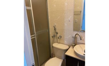 ALQUILER APARTAMENTO SAN FRANCISCO LINEA BLANCA