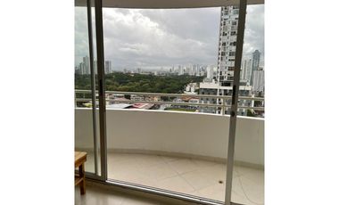 ALQUILER APARTAMENTO SAN FRANCISCO LINEA BLANCA