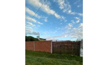 venta lote en  Mar del  Plata ,Scaglia  y la costa