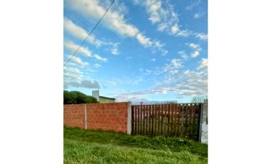 venta lote en  Mar del  Plata ,Scaglia  y la costa