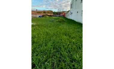 venta lote en  Mar del  Plata ,Scaglia  y la costa