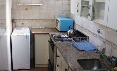 3 Ambientes en alquiler temporario, (En la zona exclusiva de Retiro)