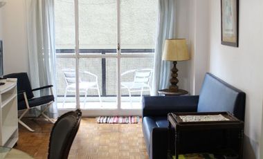 3 Ambientes en alquiler temporario, (En la zona exclusiva de Retiro)