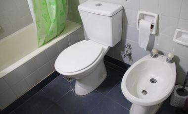 3 Ambientes en alquiler temporario, (En la zona exclusiva de Retiro)