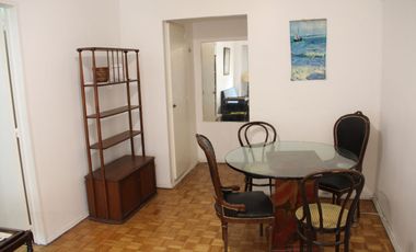 3 Ambientes en alquiler temporario, (En la zona exclusiva de Retiro)