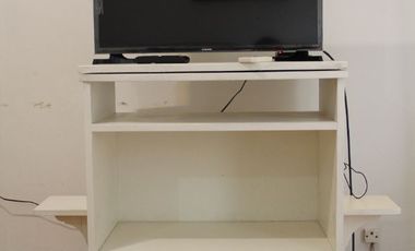 3 Ambientes en alquiler temporario, (En la zona exclusiva de Retiro)