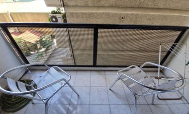 3 Ambientes en alquiler temporario, (En la zona exclusiva de Retiro)