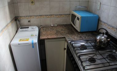 3 Ambientes en alquiler temporario, (En la zona exclusiva de Retiro)