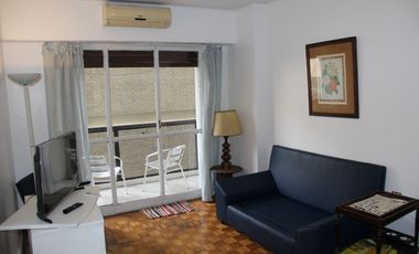 3 Ambientes en alquiler temporario, (En la zona exclusiva de Retiro)