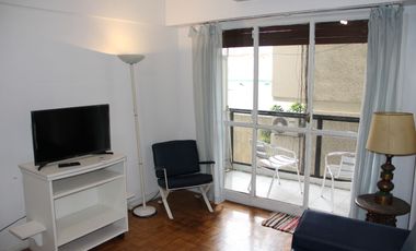 3 Ambientes en alquiler temporario, (En la zona exclusiva de Retiro)