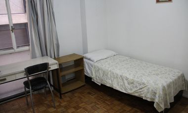 3 Ambientes en alquiler temporario, (En la zona exclusiva de Retiro)