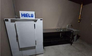 LOCAL COMERCIAL SAN FRANCISCO VIA PORRAS (JM)