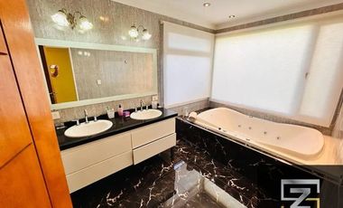 Casa en alquiler Don Joaquín Canning