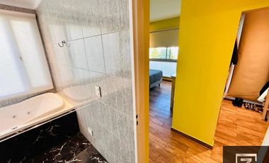 Casa en alquiler Don Joaquín Canning