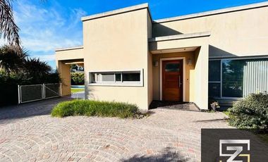 Casa en alquiler Don Joaquín Canning