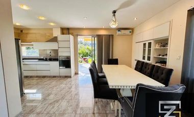 Casa en alquiler Don Joaquín Canning