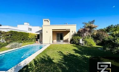 Casa en alquiler Don Joaquín Canning