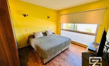 Casa en alquiler Don Joaquín Canning