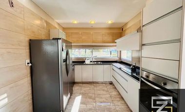 Casa en alquiler Don Joaquín Canning