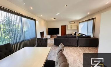 Casa en alquiler Don Joaquín Canning