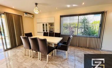 Casa en alquiler Don Joaquín Canning