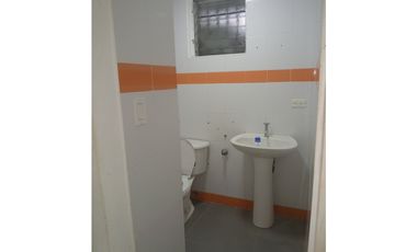 Se Alquila Casa Comercial en Villa Cáceres