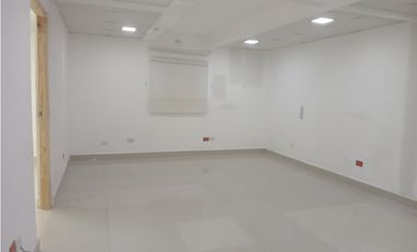 Se Alquila Casa Comercial en Villa Cáceres