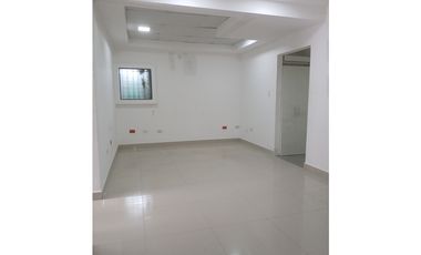 Se Alquila Casa Comercial en Villa Cáceres