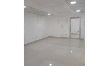 Se Alquila Casa Comercial en Villa Cáceres