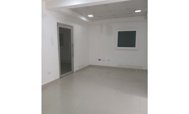 Se Alquila Casa Comercial en Villa Cáceres