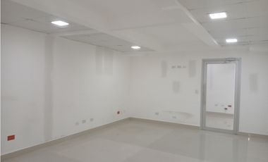 Se Alquila Casa Comercial en Villa Cáceres